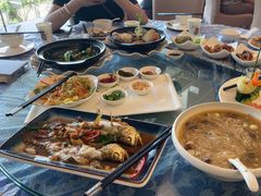 -泰谷酒店·太古码头闽菜自助餐厅