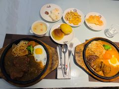 -红屋牛排(闽江路店)