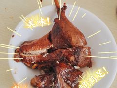 -桥西拉面