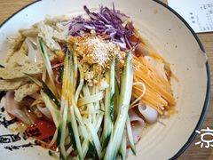 -秦香阁·西北家常菜(徐汇日月光中心店)