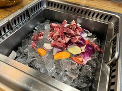 冰煮羊-泽成冰煮羊火锅(中正天街店)