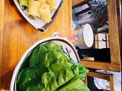 -庭院·冰煮羊·北京涮肉(西单店)