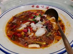 -稻香酒家·33年老字号·港式粤菜(富邦中心店)