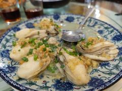 -阿殳粥馆(水围村店)