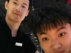-威尔仕健身会所(北京宜家店)