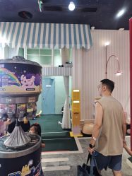 -奈尔宝家庭中心·亲子餐厅(华采天地店)