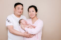 点击看大图 -季橙月子护理中心(金华店)