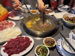-贵宾牛·潮汕牛肉火锅(珠池总店)