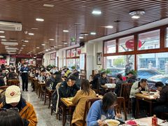 -柴氏风味斋(甘家口店)