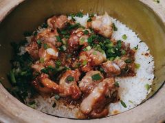 排骨煲仔-红星光发煲仔饭(文海店)