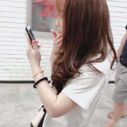 -起点潮色造型