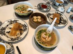-夏苑(新加坡丽思卡尔顿美年酒店)