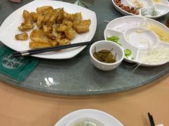 -海晖酒楼·顺德鱼生(荣华店)