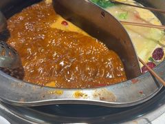 -水碾河刘老大串串香(水碾河路店)