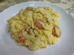 虾仁炒蛋-海鲜街菜馆(海珠南路店)