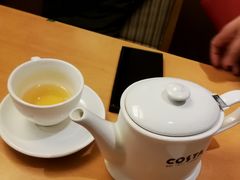 中式绿茶-COSTA COFFEE(新奥购物中心店)
