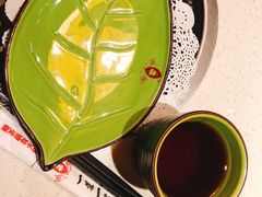 -一叶一世界·素食餐厅(锦华万达店)