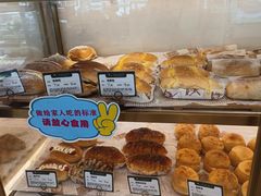 -蜂蝶来饼店(拱北总店)