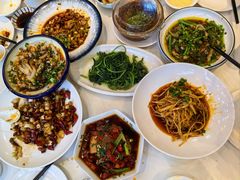 -院8里·少城记忆老川菜(宽窄巷子店)