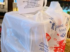 -上海金陵紫金山大酒店·汇海餐厅