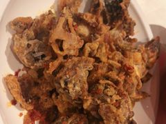 -大鸭梨烤鸭店(花园村店)