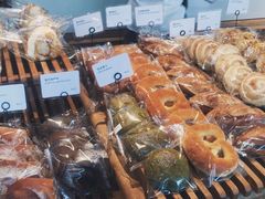 -那家面包房(珠江路店)