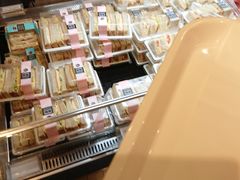 -85度C(南京龙江店)