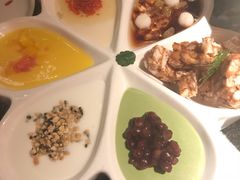 -绿茶餐厅(昌平悦荟店)