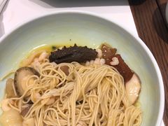 -裕兴记•蟹黄面馆(人民广场店)