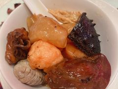 -香乐园·淮扬菜中餐厅·Shang Garden(福田香格里拉店)