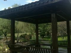 -孝子祠公园
