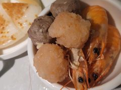 -俏牛哥鲜牛肉牛肆馆(重庆天地店)