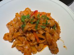 -BetterThai 泰加(苏州中心店)
