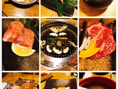 -赤坂亭·M9和牛烧肉·铁板烧(合肥万象城店)