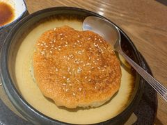 明太子烤土豆-渔井食堂(新洲店)