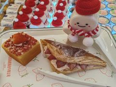 -红星前进面包牛奶公司(君太店)