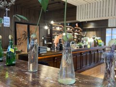 -沏点Trattoria意大利餐厅(新街口店)