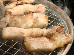-肉仓焼肉バー(烟台山店)