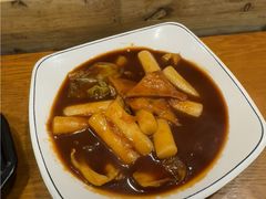 -韩礼年糕(飞虹路店)