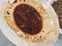 -听涛雅苑百味饺子老家菜馆