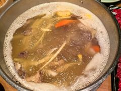 -掂档潮汕牛肉火锅(沈阳万象城店)