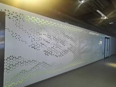 -夏都公园-延庆规划展览馆