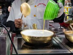 -正宁路小吃夜市