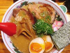 -老龙亭拉面店