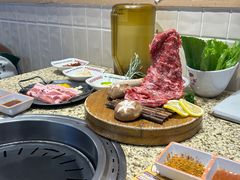 -安又胖韩国烤肉(美罗城店)