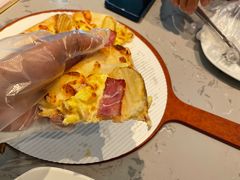 -必胜客(经开万达店)