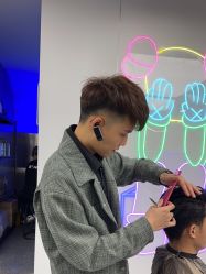 -丝念美发·专注烫染