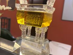 -云鼎·炙火精酿啤酒秘制烧烤(工体店)