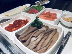 -海底捞火锅(曼巴特广场店)