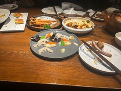 -奕景小馆·地道大连菜(恒隆广场店)